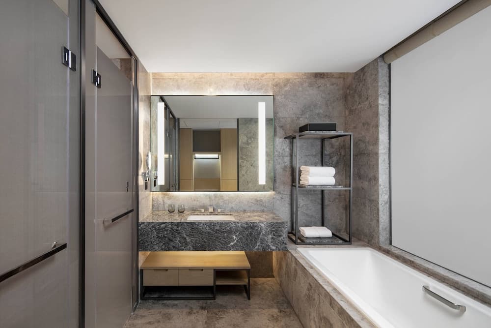 Courtyard by Marriott Taiyuan