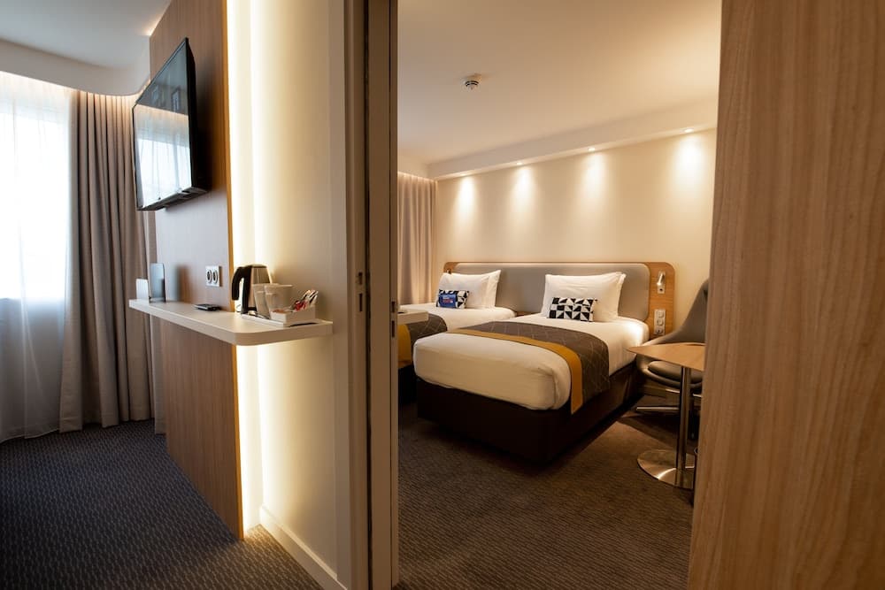 Holiday Inn Express Arcachon - La Teste by IHG