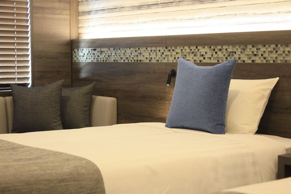 Quintessa Hotel Sapporo Susukino