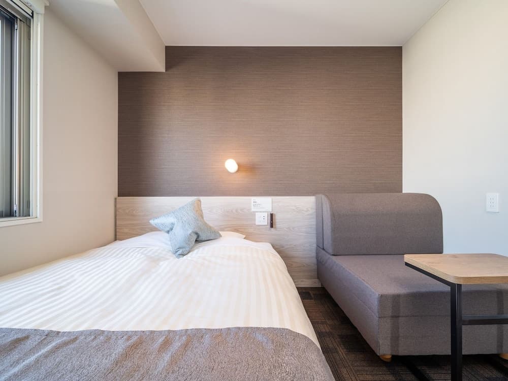 SUPER HOTEL Beppu Ekimae