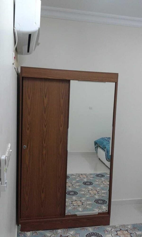 OYO 518 Al Khaleedi Service Apartments