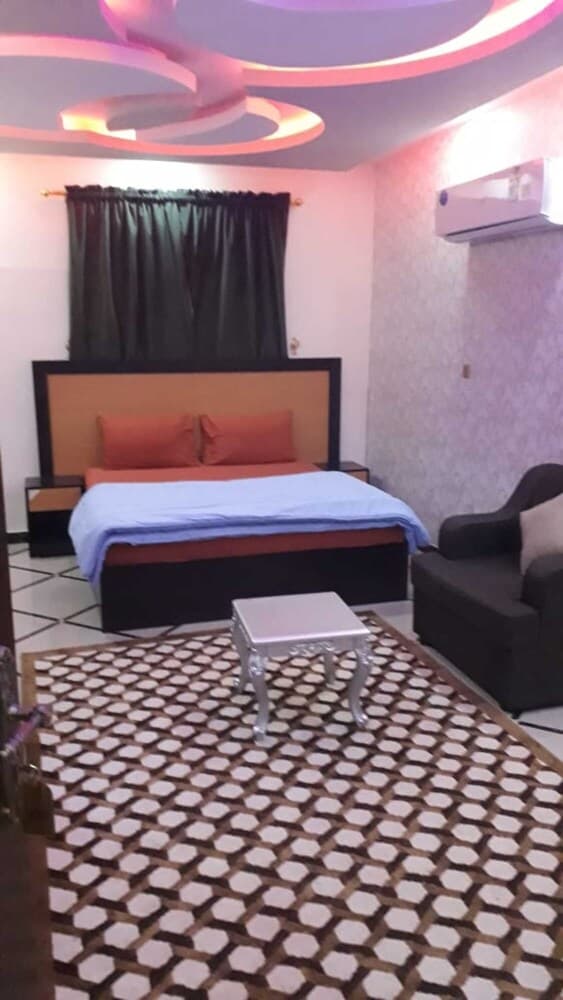 OYO 519 Ranan Hotel Apartments