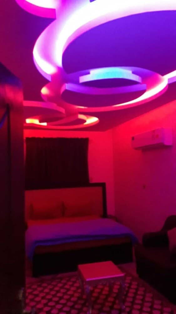 OYO 519 Ranan Hotel Apartments