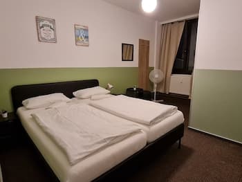 Hammerbrook Hostel Hamburg