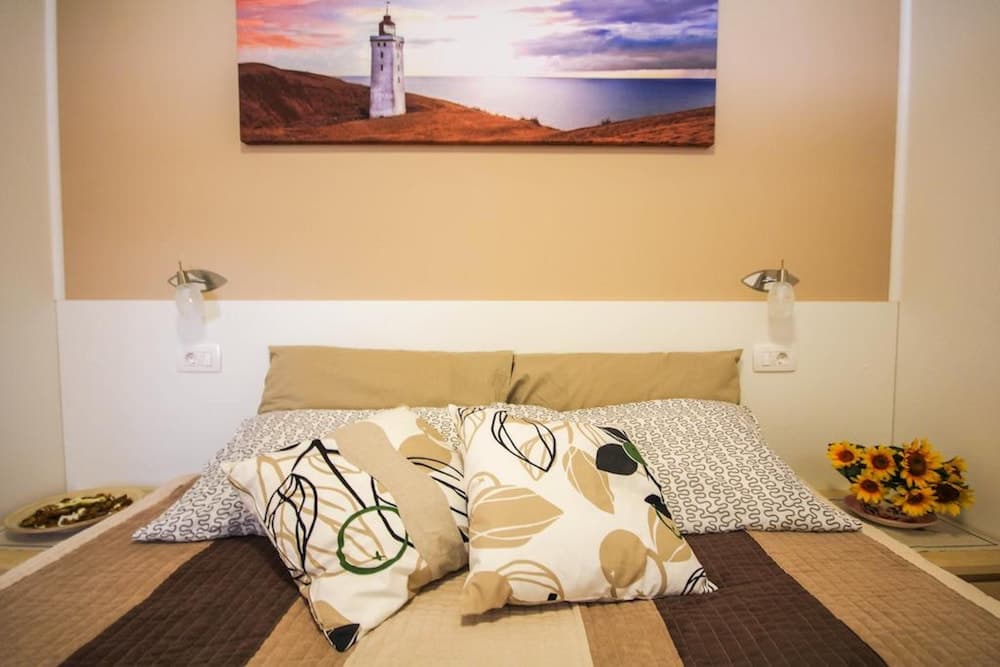 Lavanda & Cappuccino Apartments Portorož