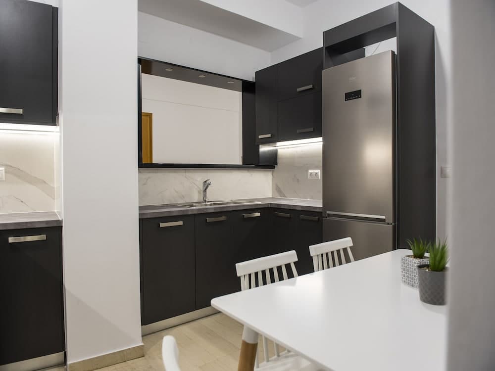Eleni Lux Apartment