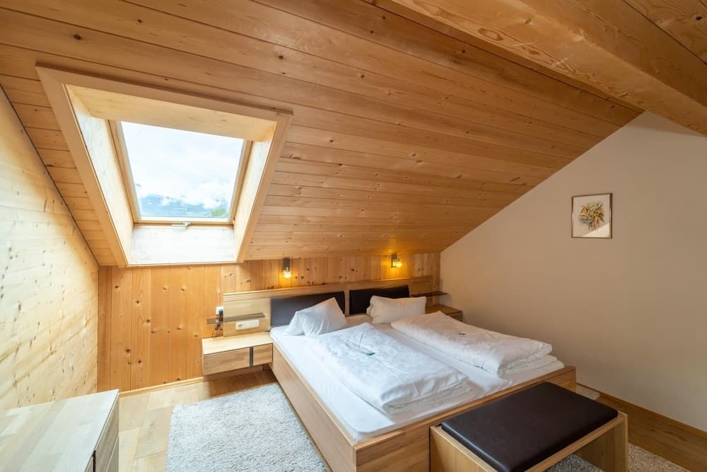 Forsthaus Schoppernau