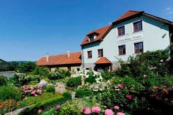 Winzerhof & Gästehaus Stöger