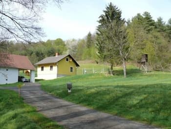 Ferienhaus Dreiländereck