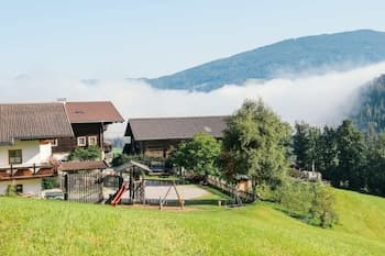 Familienbauernhof Göttfriedbauer