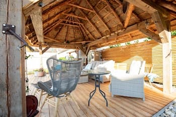 Weingut Ferienwohnungen Kracher