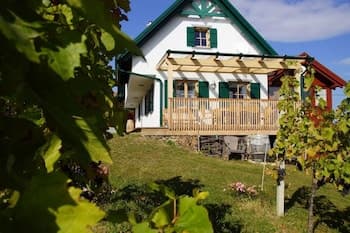 Kellerstöckl am Weinblick