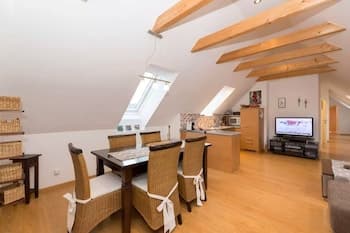 Ferienapartments Meixner