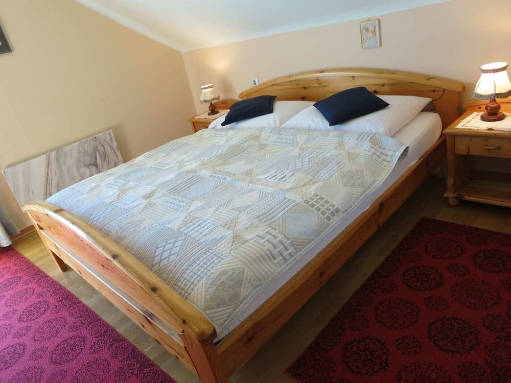 Ferienwohnungen Margreiter