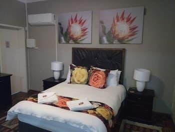 Caledon Overnight Rooms