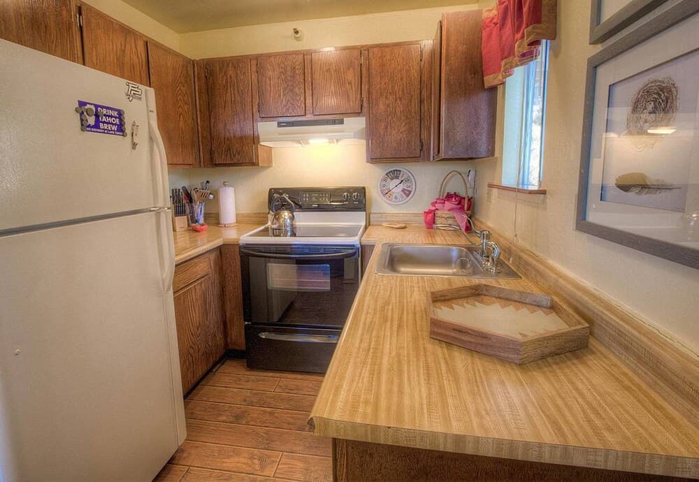 Valley View by Lake Tahoe Accommodations