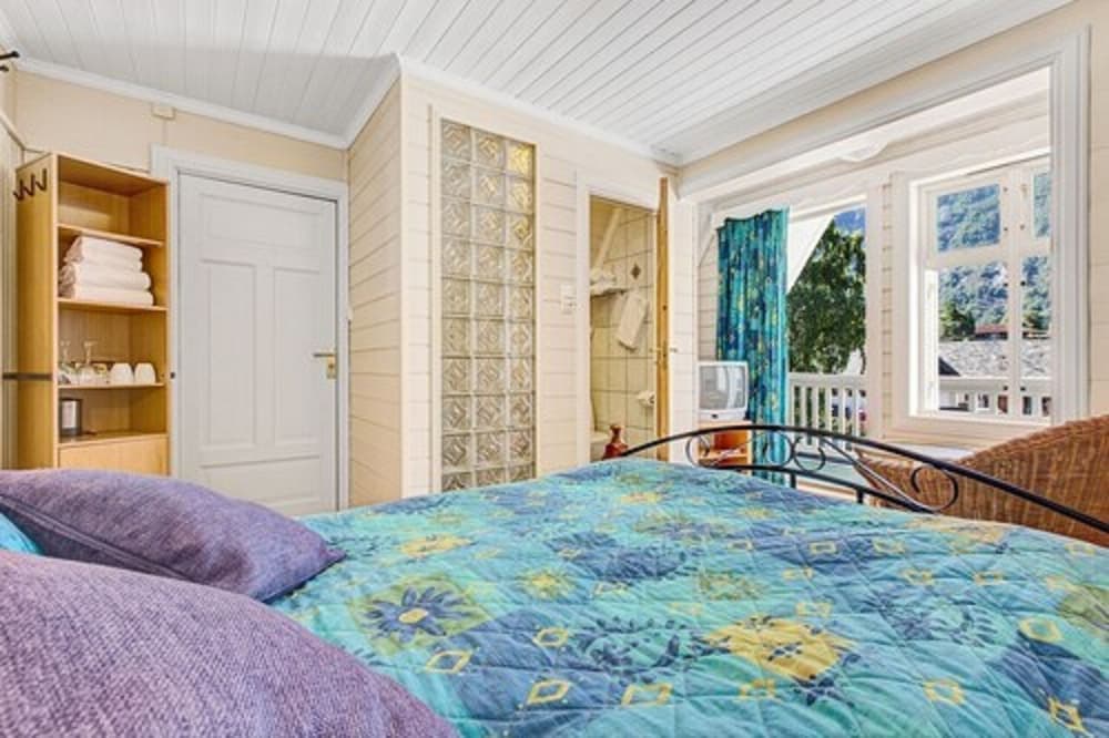 Vik Pensjonat og Hytter