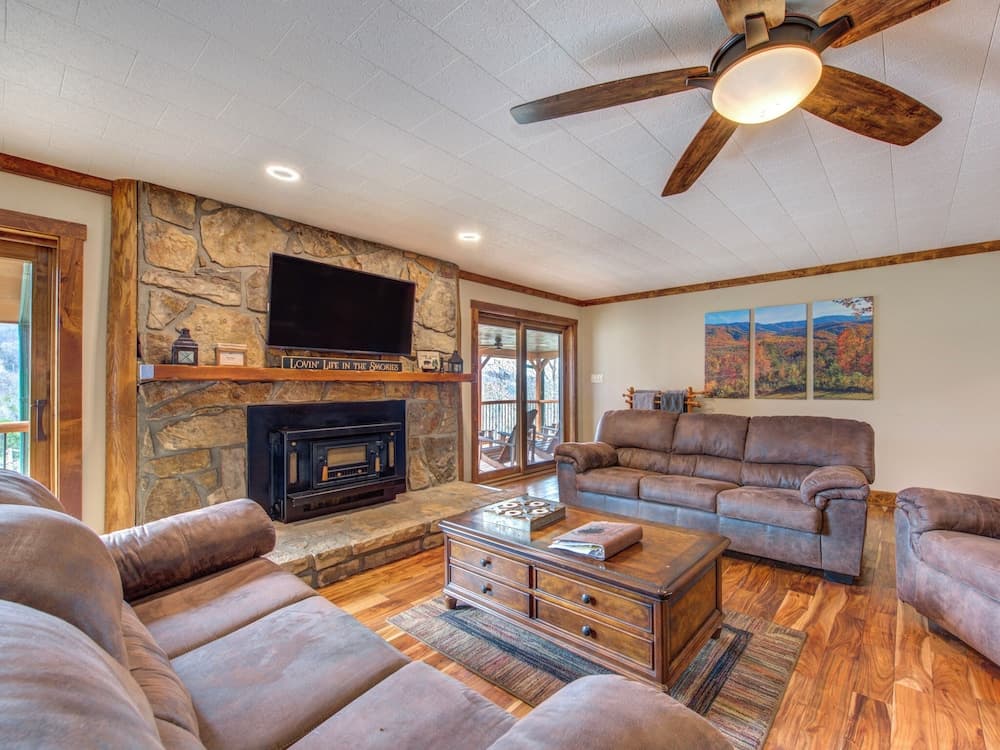 Always an Adventure by Jackson Mountain Rentals