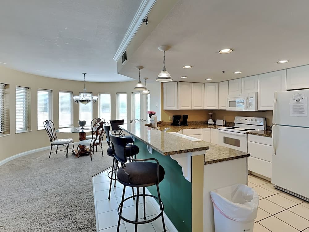 Golf Vista 111 by Jackson Mountain Rentals