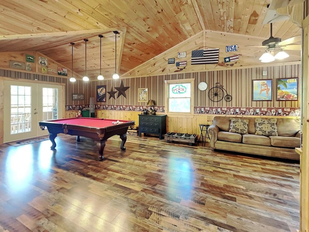 Lazy Cub Lodge by Jackson Mountain Rentals