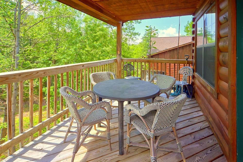 African Safari by Jackson Mountain Rentals