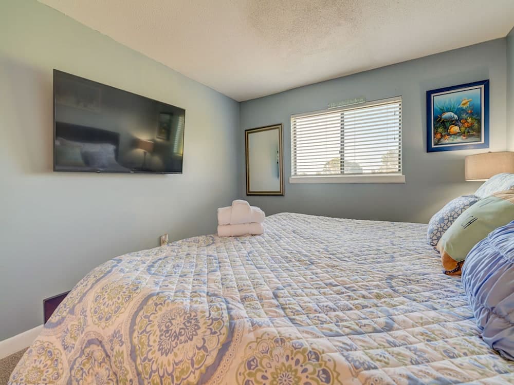 Hilton Head Resort 3411