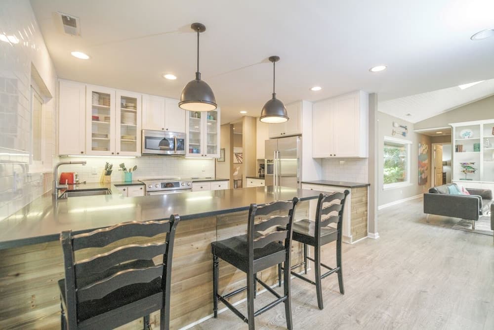 Mooring Buoy 187 by Hilton Head Retreats