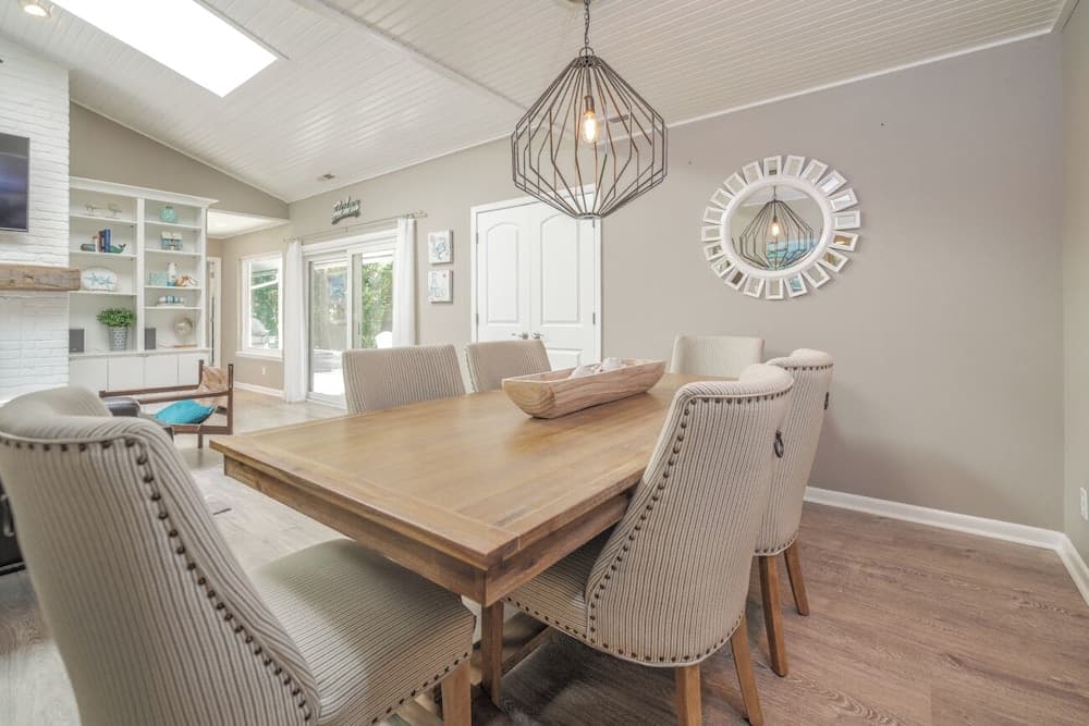 Mooring Buoy 187 by Hilton Head Retreats