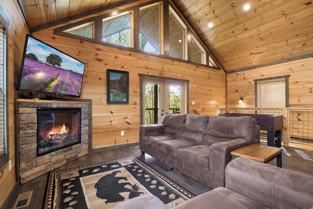 Poolin Around by Jackson Mountain Rentals