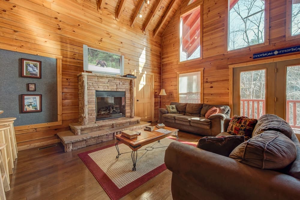 Take It Easy by Jackson Mountain Rentals