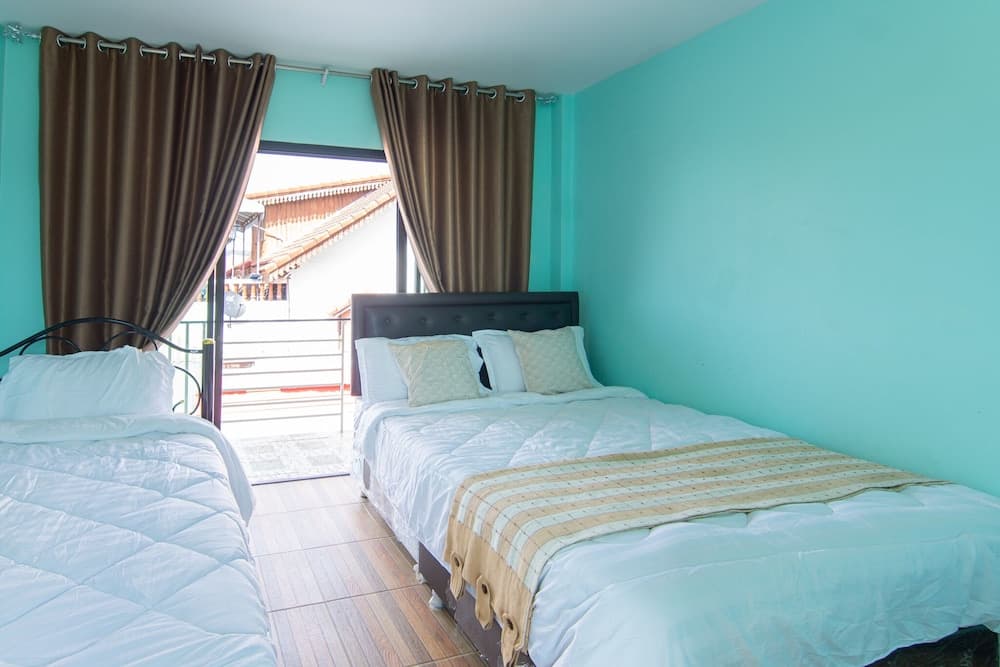 Brown Home Sattahip 19