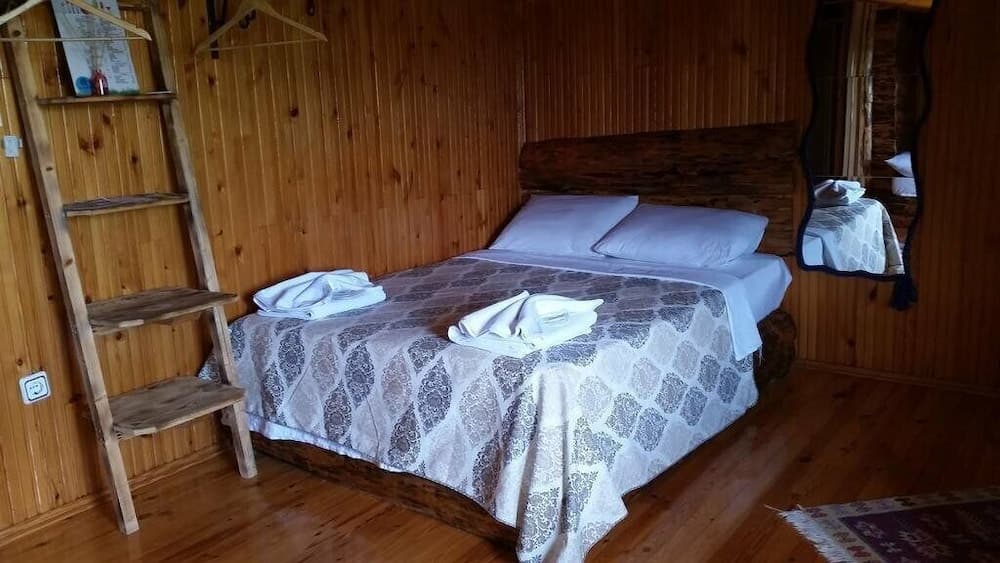 Ala Otel Konukevi Agva