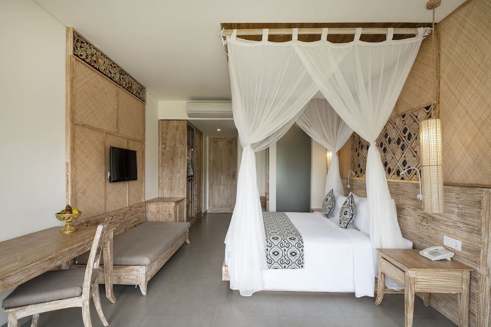 The Sun of Granary Resort and Villas