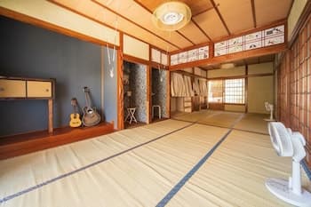 hajimari Naruto Guest House - Hostel