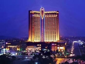 Wellton International Hotel Dongguan