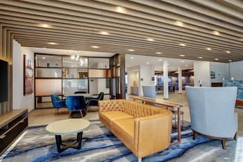 Fairfield Inn & Suites by Marriott Bardstown