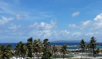 Tinian Diamond Hotel