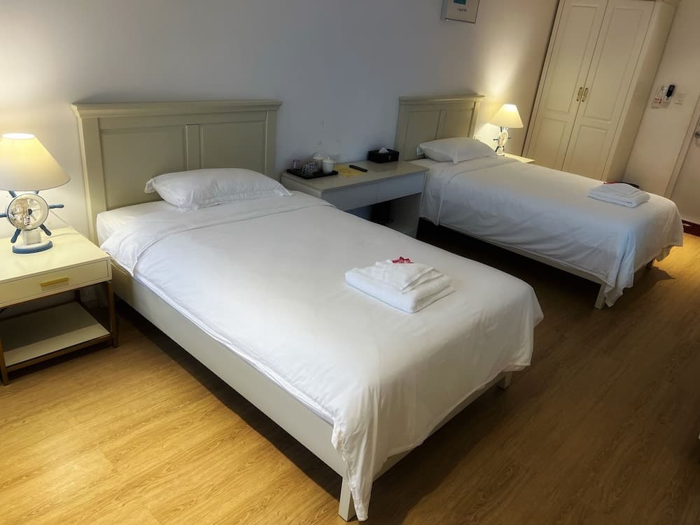 Tinian Diamond Hotel