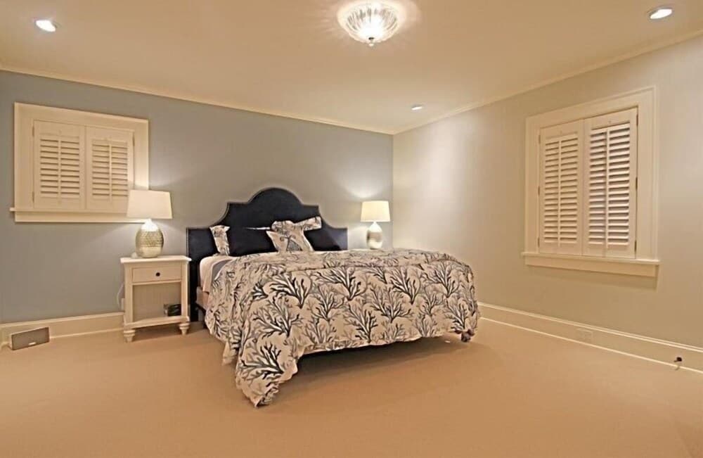 44 Forest Lane 4 Bedroom Home by Redawning