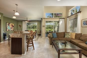 Fairway S Waikoloa F6 3 Bedroom Villa by Redawning