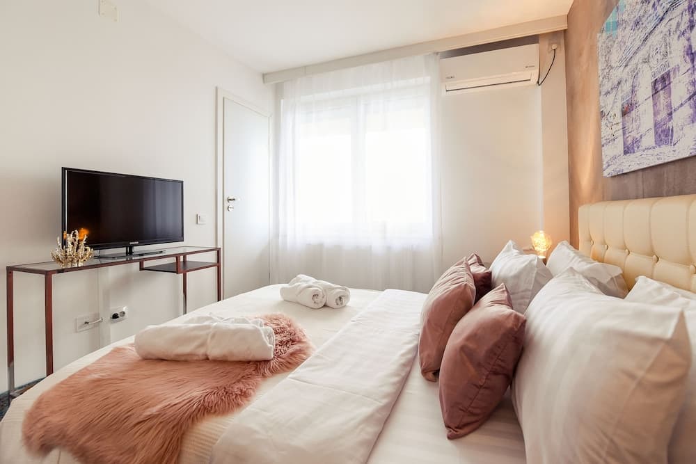 Homey - Strada Ion Campineanu 31