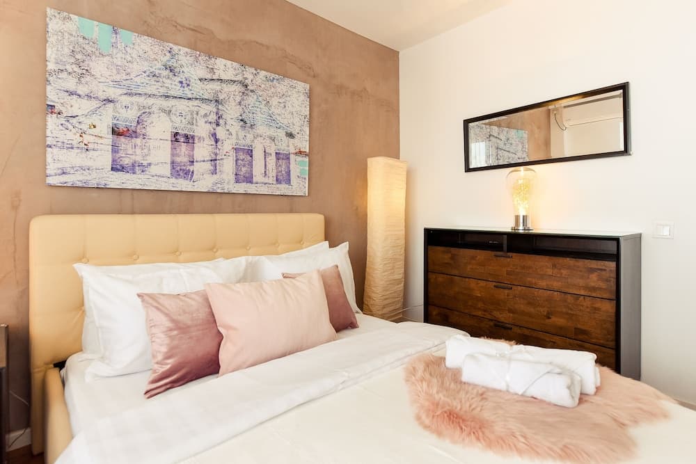 Homey - Strada Ion Campineanu 31