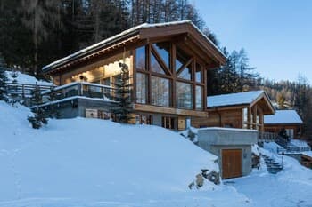 Chalet Janluke