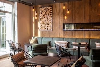 Mercure Han-sur-Lesse