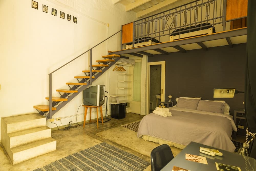 Palermo Viejo Bed & Breakfast