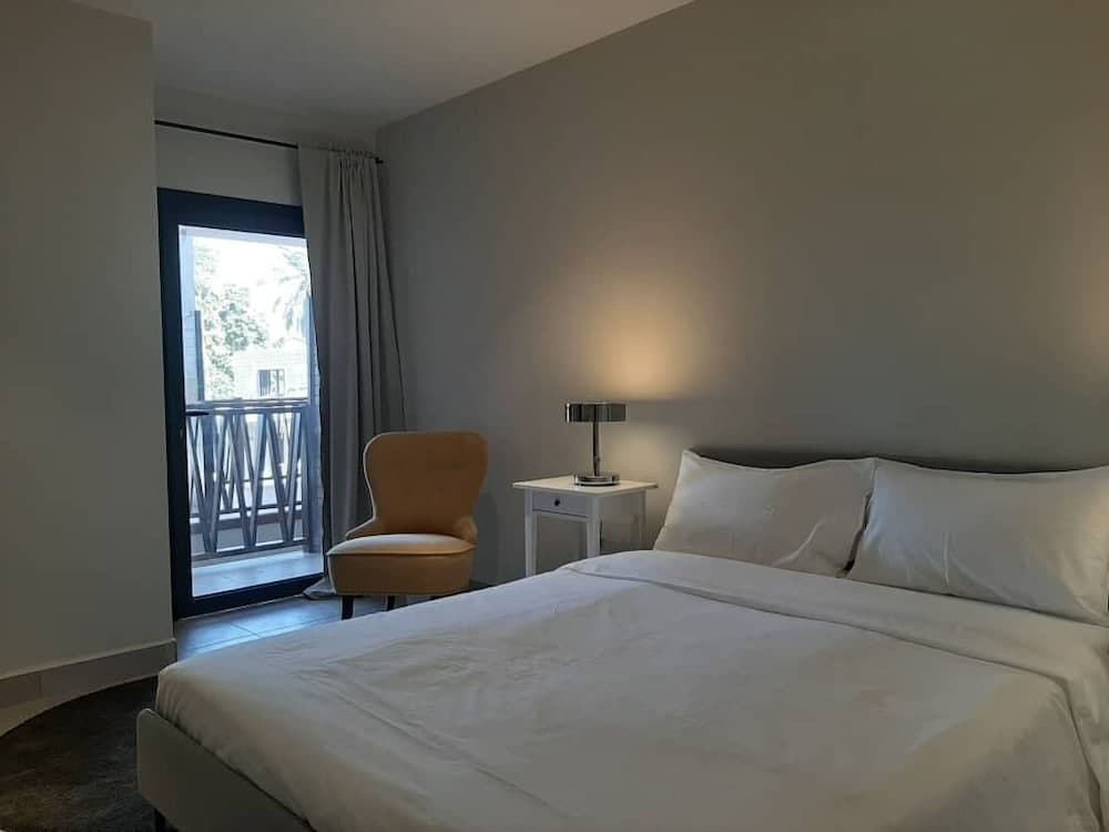 Forest View Apartments