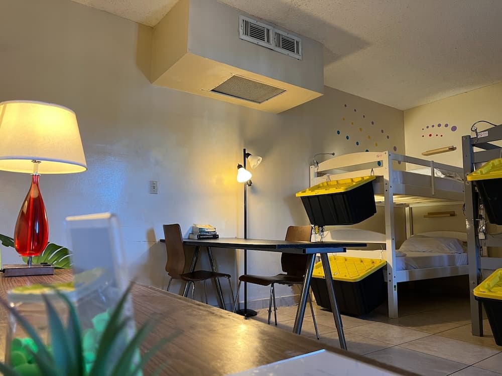 Bposhtels Hollywood Florida - Hostel