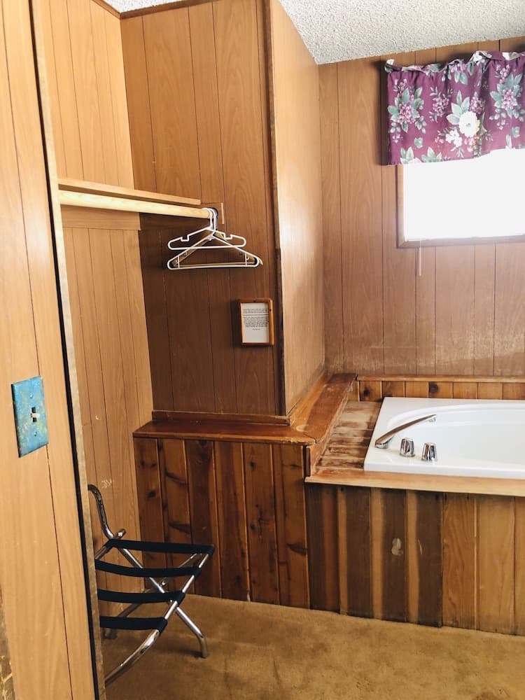 Mountain View Cabins