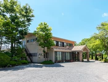 Sports Inn Aoyama Dori