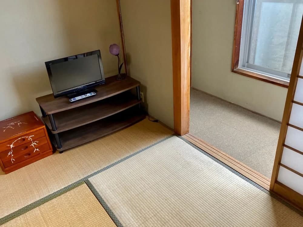 KR Apartment in Kanazawa